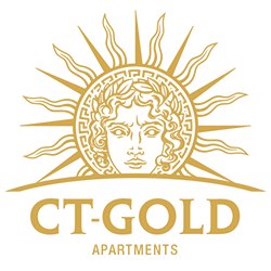 CT-GOLD Apartments
